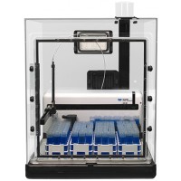ENC-560 Integrated Enclosure for ASX‑560 Autosampler