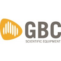 GBC Scientific Equipment