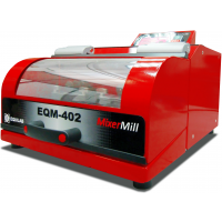EQM-402 Ball Mixer Mill