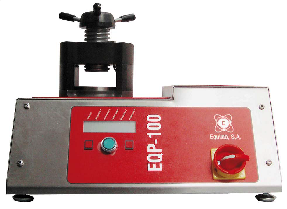 Equilab EQP-100